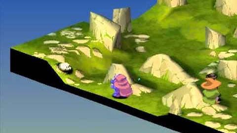 FFT Effect: Night Sword