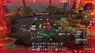 Dev Evoker Solo Shuffle 2.4k+ Legend Wins
