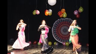 Sweetheart / Dance Group Lakshmi / Holi Concert 2019
