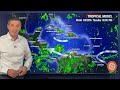 Monitoring for Tropical Development...