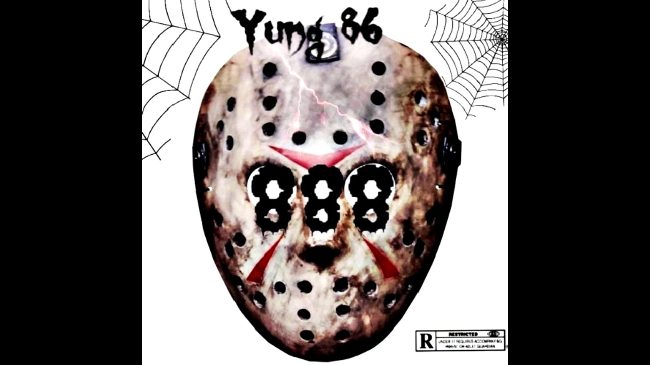 Yung 86 - 888 (prod. Eem Triplin)