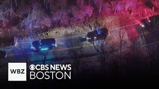 Raynham crash leaves two dead, once seriously injured.