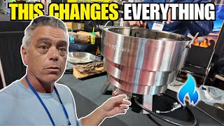Florida RV Super Show 2026 - New Slinky Stove: Wood, Charcoal… AND Propane!
The New Slinky Stove: Wood, Charcoal… AND Propane! Florida RV Super Show 2026 — we checked out the latest upgrade to this all-in-one campfire stove and it truly changes everything. At Industry Day, the creator Eddie showed us how the new propane adapter now lets you cook, grill, and run a clean campfire using propane or switch back to wood or charcoal anytime you want.
This versatile setup is perfect for RVers who want one fire source that does it all. Eddie and his girlfriend even made us amazing Cuban coffee right on the stove! Let us know if this new propane option fits your camping style.
🔥Slinky Stove..........https://www.slinkystove.com/?srsltid=AfmBOorAet3J0mYO3U8WTX4Q2ByPIIr7OiJIhj-81fNawgJSK_u0DgBM
☑️ *Subscribe to our channel for free -* https://www.youtube.com/channel/UCBxZGQHnISDesb9NFM3BsgQ
............................................................................................................................
☑️ *Buy Our Everyday Getaway/WE THE RVERS merch here.* Website - https://oureverydaygetaway.com/
............................................................................................................................
☑️ *AMAZON Store (Everything we use when traveling)* https://www.amazon.com/shop/oureverydaygetaway
☑️ *AFFILIATES: Products we use and recommend*
☑️ Blue Compass RV .....https://www.bluecompassrv.com/
☑️ Get 5% of all Bluetti Elite products with discount code: OEG5OFF
Click here to purchase https://bit.ly/4471Chz
Amazon link http://bit.ly/4ea1ZfJ
🛌 Brooklyn Bedding http://rvmattress.com/getaway Use Promo Code GETAWAY to save 30% on your next purchase.
☑️*HARVEST HOST and Boondockers Welcome save 25% with our code:* BWFRIENDS15........... https://harvesthosts.com/join-friends/
☑️Jasion Hunter Pro - Discount Code OUREVERYDAYGETAWAY https://www.jasionbike.com/products/hunter-pro?ref=OurEverydayGetaway
☑️*Jasion E-Bikes -* $20 OFF Code: OUREVERYDAYGETAWAY
https://na01.safelinks.protection.outlook.com/?url=https%3A%2F%2Fjasionbike.com%2Fcollections%2Felectric-bike%3Fref%3DOurEverydayGetaway&data=05%7C01%7C%7Ce1cae093d1a244ad3d4408db426da0a2%7C84df9e7fe9f640afb435aaaaaaaaaaaa%7C1%7C0%7C638176810839909994%7CUnknown%7CTWFpbGZsb3d8eyJWIjoiMC4wLjAwMDAiLCJQIjoiV2luMzIiLCJBTiI6Ik1haWwiLCJXVCI6Mn0%3D%7C3000%7C%7C%7C&sdata=vFWaFi8%2FGcyAJjiormE9C6CAou8qjy6goPTziUmgZHs%3D&reserved=0
☑️*SOCIAL MEDIA*
☑️ https://www.facebook.com/OurEverydayG...
☑️https://www.instagram.com/oureveryday...
*🎵 MUSIC FOR THIS VIDEO: Epidemic Sound -* https://www.epidemicsound.com/music/featured/
We are Chris & Katrina embarking on our new full time journey. A journey that will take us from one coast to the other. Stopping at various places along the way. Exploring new sites and meeting new friends. Our channel is unscripted, mostly unplanned, and we look forward to bringing you along for the ride.
New videos every Saturday
#slinkystove #positivervlivng #oureverydaygetaway
*FTC Legal Disclaimer -* Some links found in the description box of my videos may be affiliate links, meaning we will make commission on sales you make through our link. This is at no extra cost to you to use links/codes, its just one more way to support the channel!
We are also a participant in the Amazon Services LLC Associates Program, an affiliate advertising program designed to provide a means for us to earn fees by linking to Amazon.com and affiliated sites.
We are not RV experts. We are RVers sharing our experiences on the road.
Please do your own research and make your own decisions as to what is best for you and your RV.
THANKS FOR WATCHING!
Dont forget to LIKE and SHARE this video with your family and friends. Your feedback and inquiries are also welcome so let us hear what you have to say with a comment below.
00:00 Introduction
00:27 Industry Day
01:37 Lets take a Look
04:47 Why We Want One
06:45 A Cuban Experience
09:11 Cuban Coffee Review
10:31 Final thoughts Florida RV Super Show 2026 - New Slinky Stove: Wood, Charcoal… AND Propane!