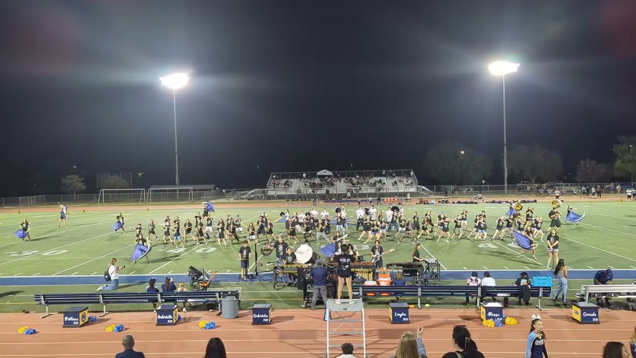 River City Regiment - August 29, 2025