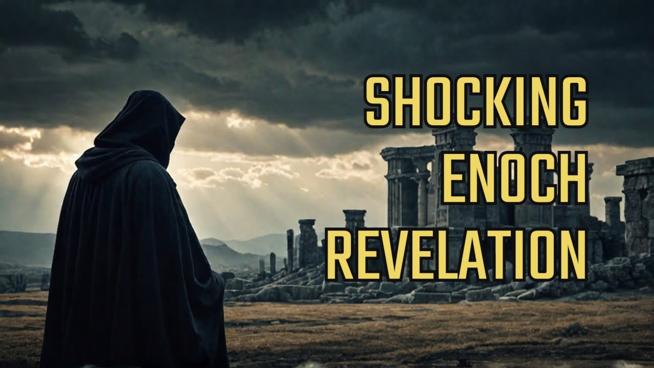 Uncovering The Shocking Revelation Behind Noah's Ark That Will Blow