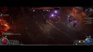 testangdo a config da live no Poe2