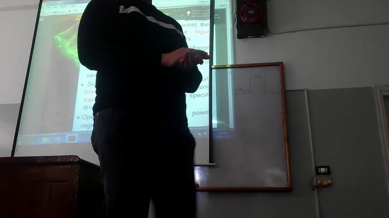 Integrated Circuits Lecture 4 Part 3 - YouTube