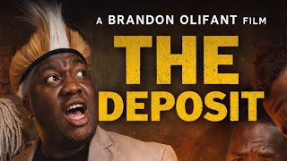 THE DEPOSIT (Short Film) 