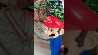 Mario Wants To Meet Their Closest Friends...