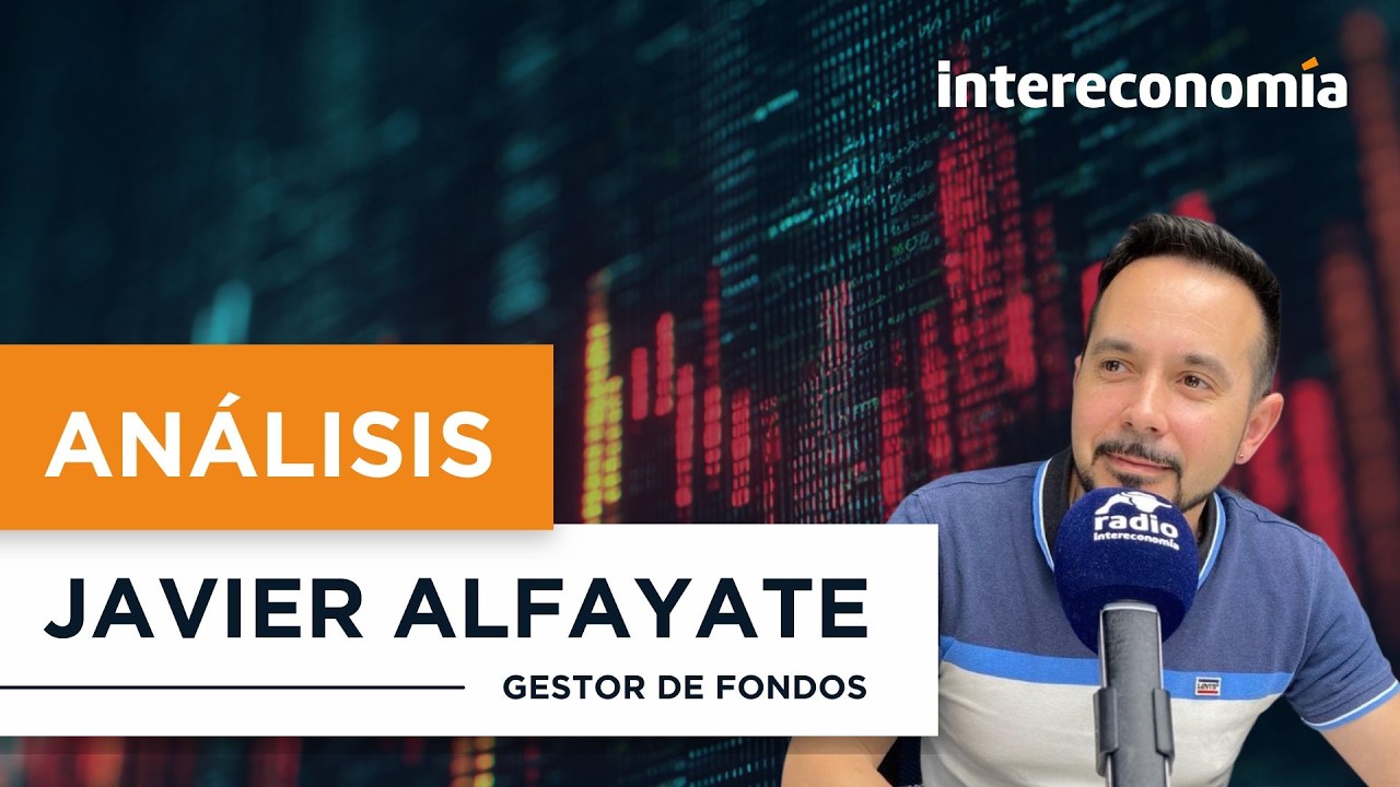 Índices, correcciones y plazos de inversión | Consultorio de Bolsa con Javier Alfayate