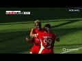 Two Goals in 89 Seconds vs. Seattle Reign FC | Palmer Square Capital Management Moment of the Match