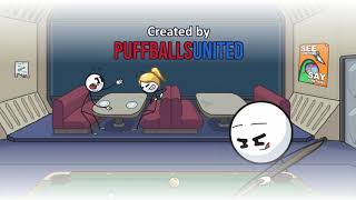 Henry Stickmin Precision Shot (Stickmin Space Resort Ending Cutscene)