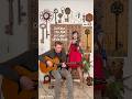 So Easy (To Fall in Love) by Olivia Dean on electric violin and guitar #music #violin #guitar #song