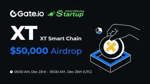 XT Smart Chain (XT) Project Review