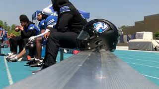 EIU Spring Game 2026