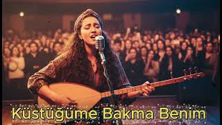 Küstüğüme Bakma Benim Duygusal Yeni Şarkı