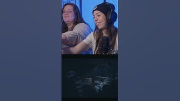 WE CAN DO IT, TOO #untildawnremake #gaming #girlgamer #shorts #untildawn #remake #ps5