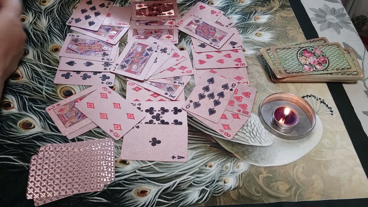 Крестовый мужчина