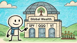 What If YOU Invested $10K in The 3 Best Fidelity Index Funds