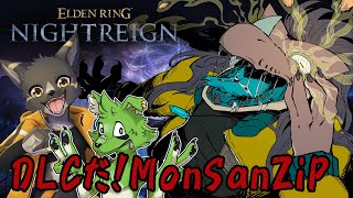 【MonSanZiP】腐敗した結晶杖ナーフ？？？【ELDEN RING NIGHTREIGN】