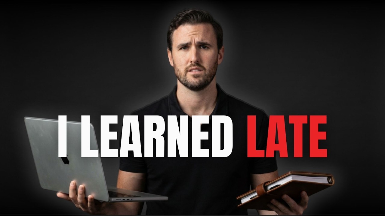 Staying Focused In a Distracted World Is Easy Actually