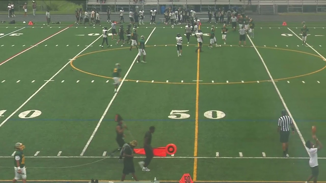 2024 Long Reach JV vs Wilde Lake