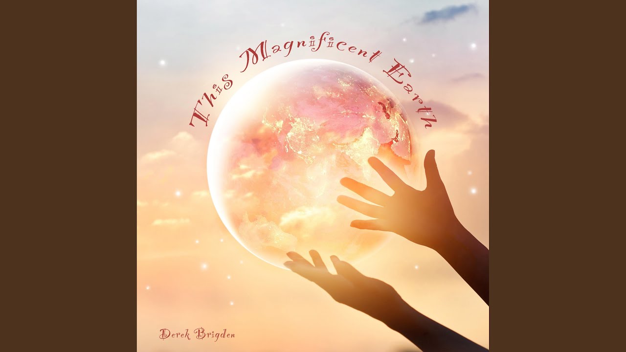 This Magnificent Earth