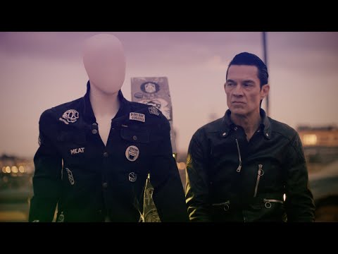 Putar White Boy - Westbam