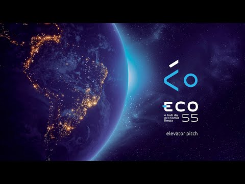 ECO55 - elevator