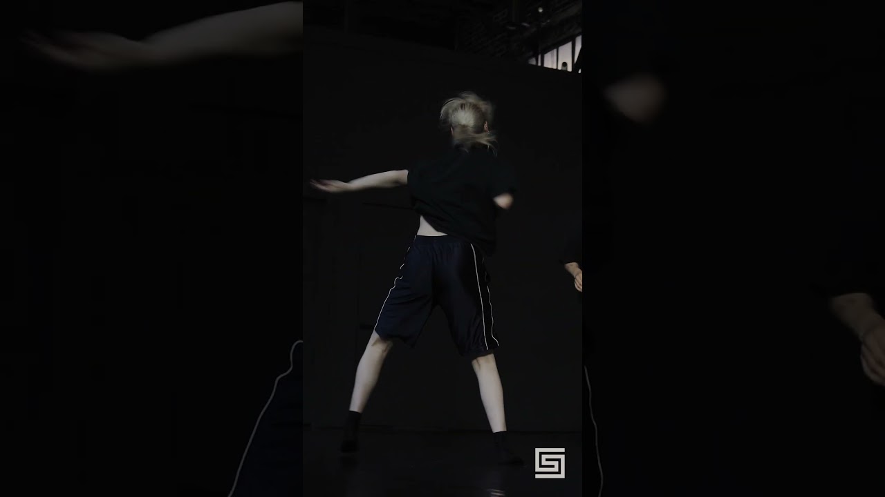 Choreographed by Marie Spieldenner