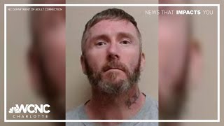 Celebrity Inmate escaped from Lincoln County prison Profile