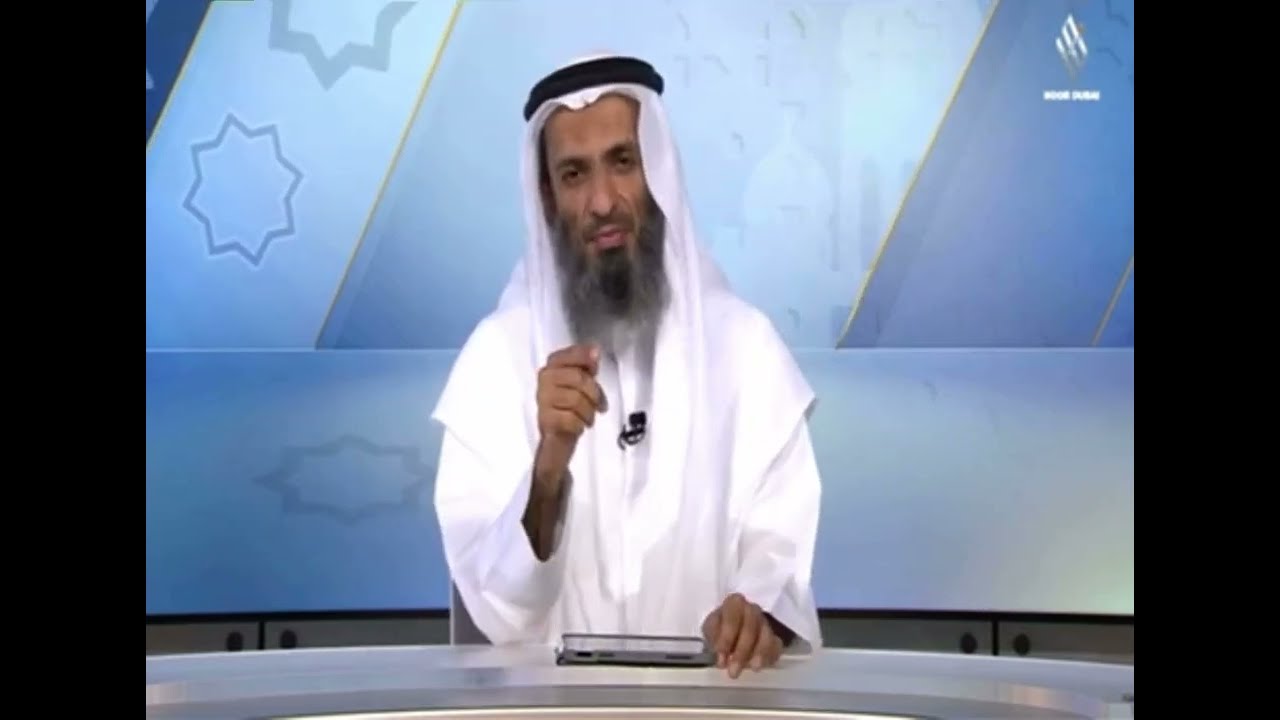 يا عوف، هذا الذي أعطانا الله بالقرآن !! | الشيخ خالد إسماعيل