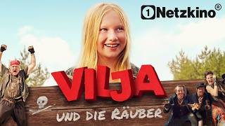 Vilja und die Räuber (2015)