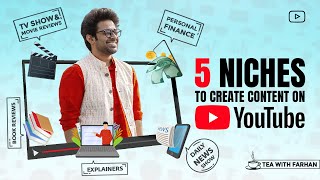 নতুন Content Creator হতে চাচ্ছেন? এই ৫ টা টপিক এ আপনার কনটেন্ট বানানো শুরু করা উচিত screenshot 2