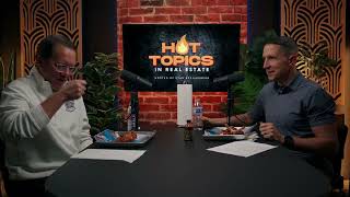 Housing, Smart Growth & The Riverline District | Hot Topics in Real Estate Ft. Marshall Selberg