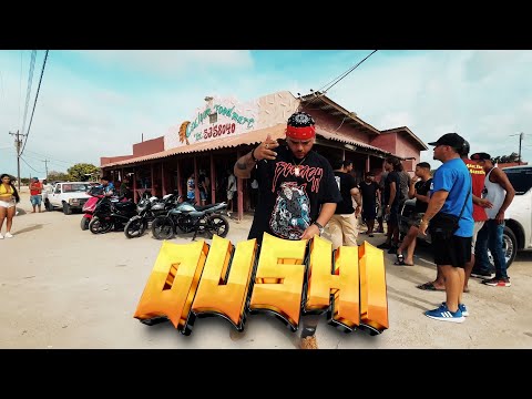 Jeon x B'jay - Dushi