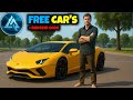 FREE CAR in LIVE RUSSIA Mobile — WORKING Promo Codes + Spawn Trick
