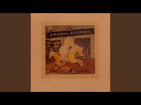 Sparklehorse — Almost Lost My Mind