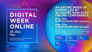 Constructing a Comprehensive Blockchain Ecosystem