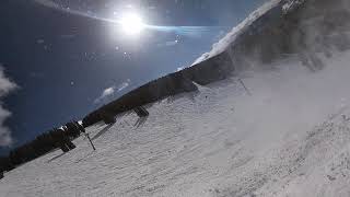 Vail 2 11 19 Zack POV 1