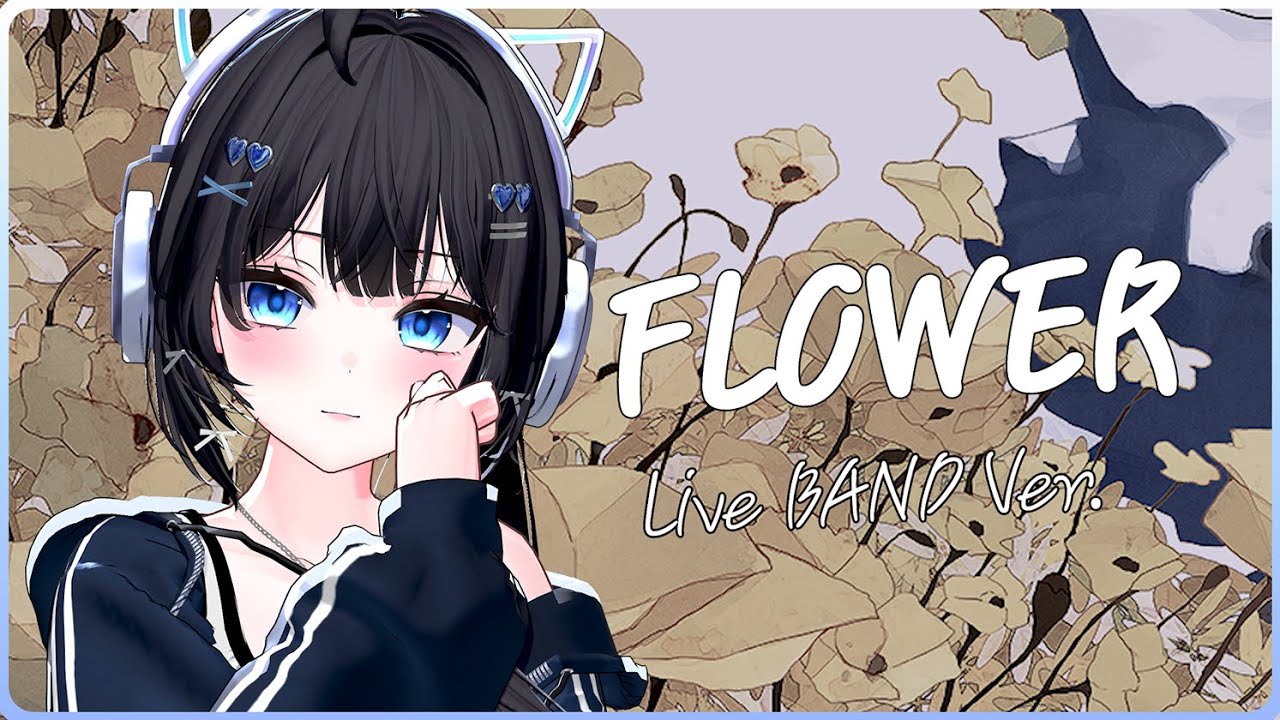 한결 - Flower (Live Band Ver.)