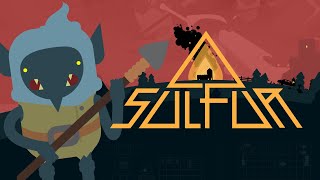 SULFUR Coming to Xbox Trailer