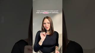 Ter uma rotina e levar a sério a vida financeira é uma das coisas que está transformando minha vida
