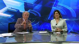 Saludos De Telediario Y El Arq. Hector Benavides Para Angel Dmm 2023