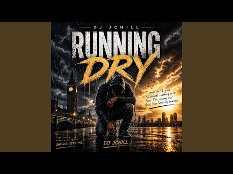 RUNNING DRY