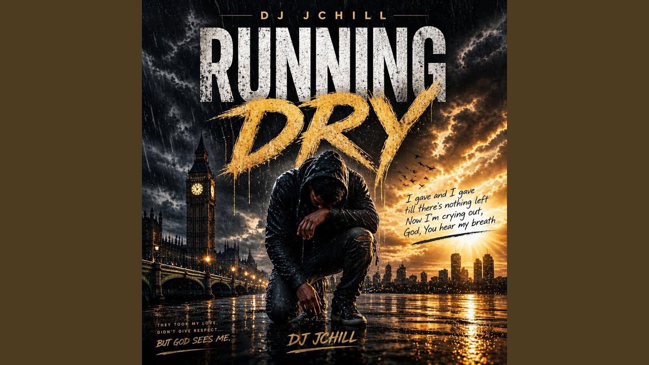 Watch RUNNING DRY on YouTube Watch RUNNING DRY on YouTube