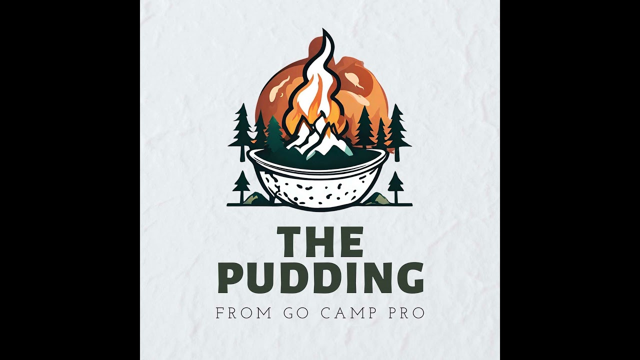 Communities of Campfires and Kickball - with Dr. Mary Breunig - The Pudding #18