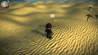 Werts Gameglobe Legacy Special Episode 24 - WIPs, Experiments and discontinued levels