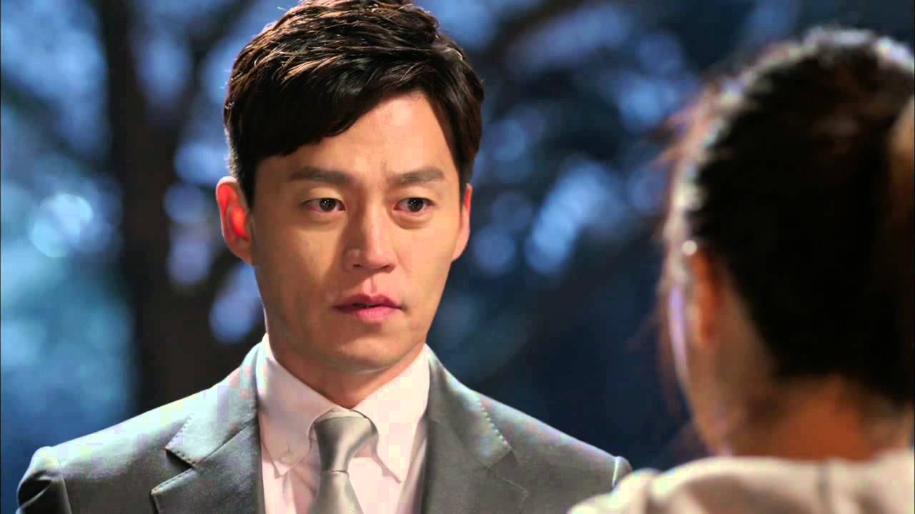 [HIT]이서진 벚꽃길 '솔직대담 고백'에 여심 술렁술렁 참좋은시절.20140412