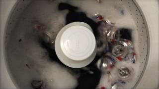 THE CHALKER CHRONICLES DICKIES PABST BREAK IN TIP